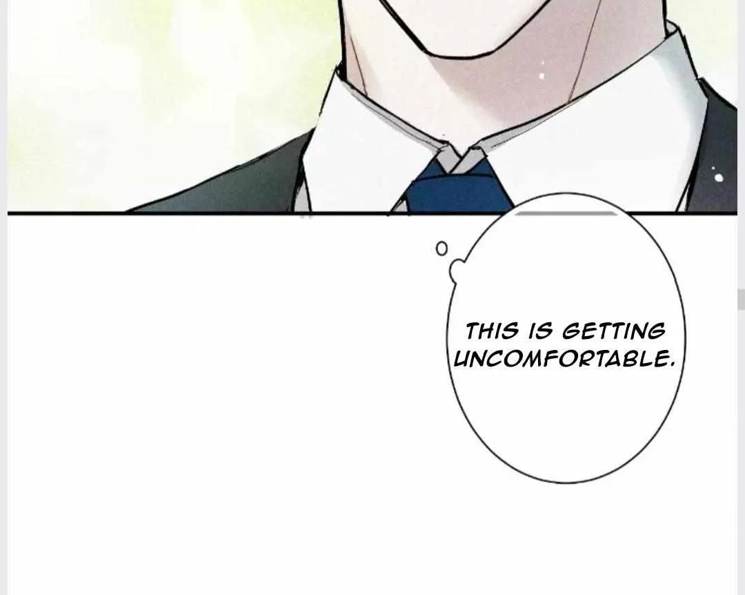 A well known love affair Chapter 17 page 41 - 