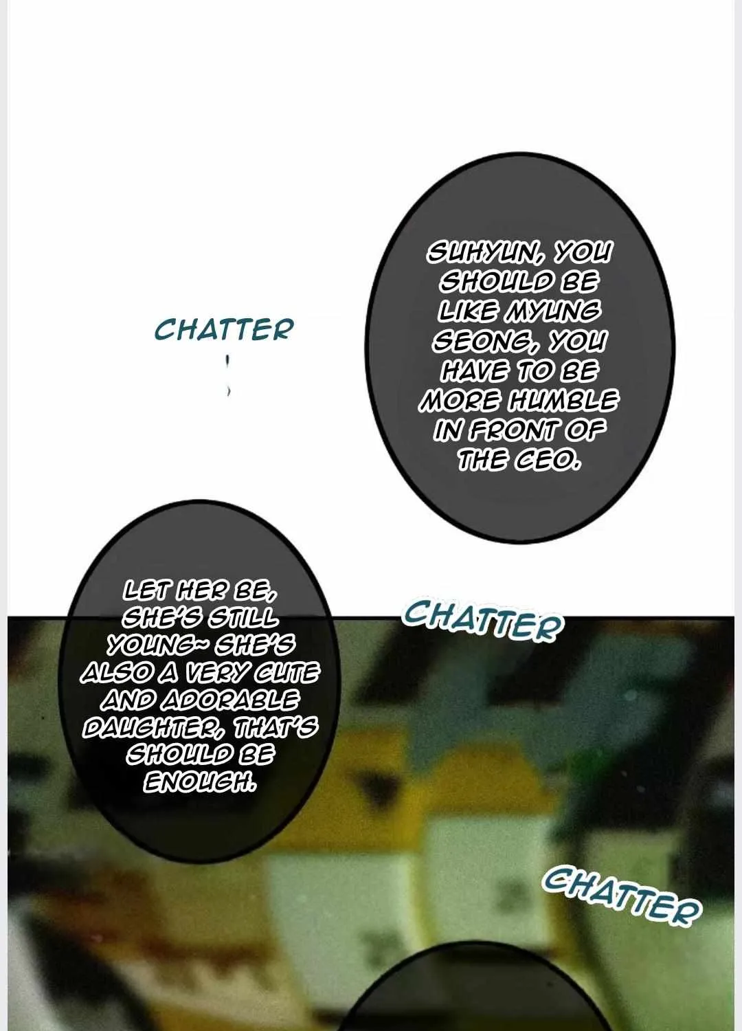 A well known love affair Chapter 17 page 42 - 