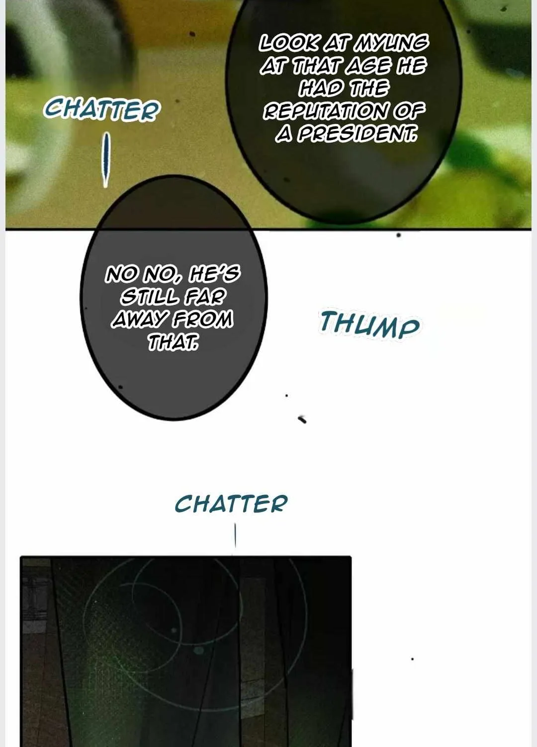 A well known love affair Chapter 17 page 43 - 
