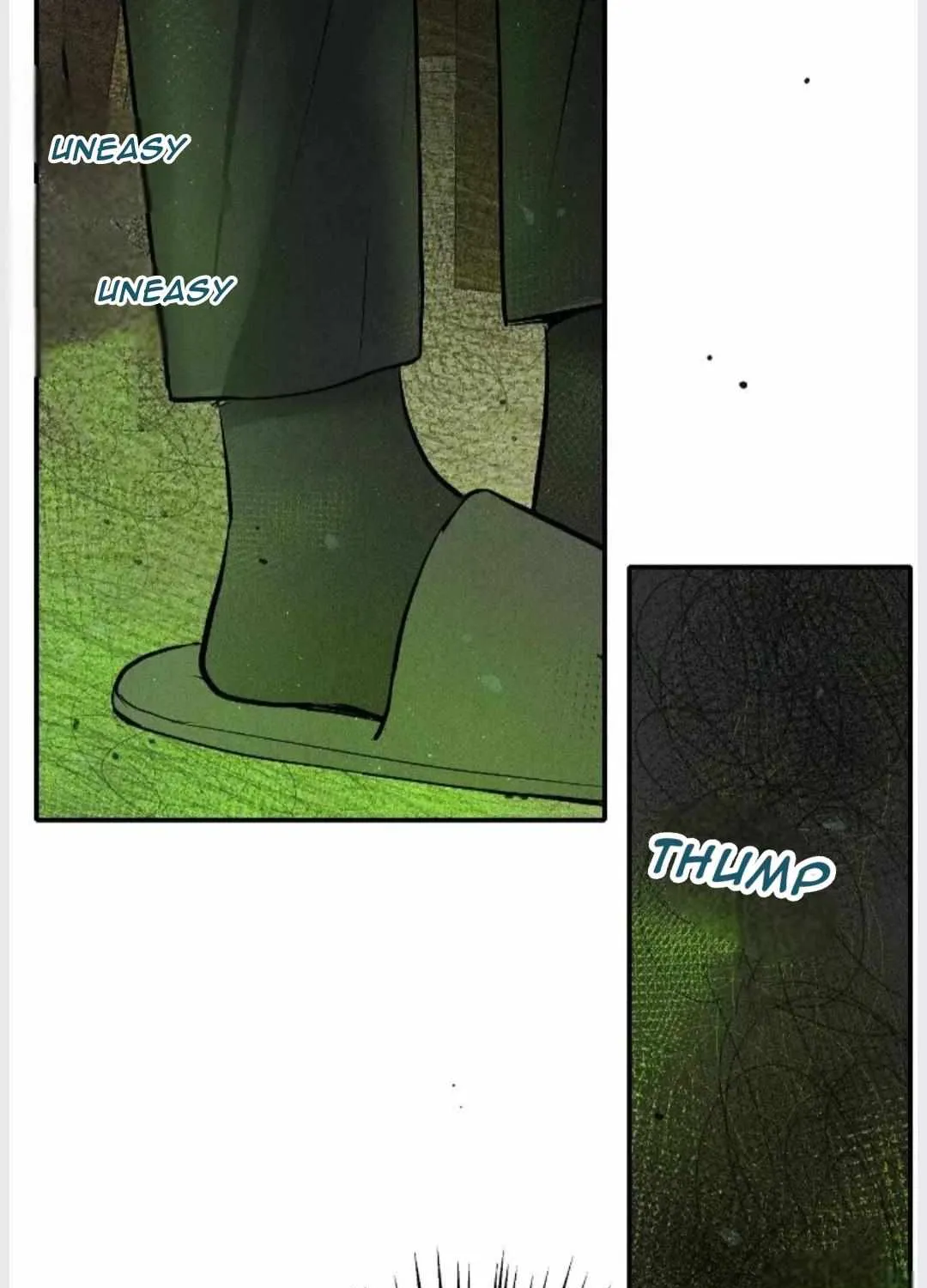 A well known love affair Chapter 17 page 44 - 