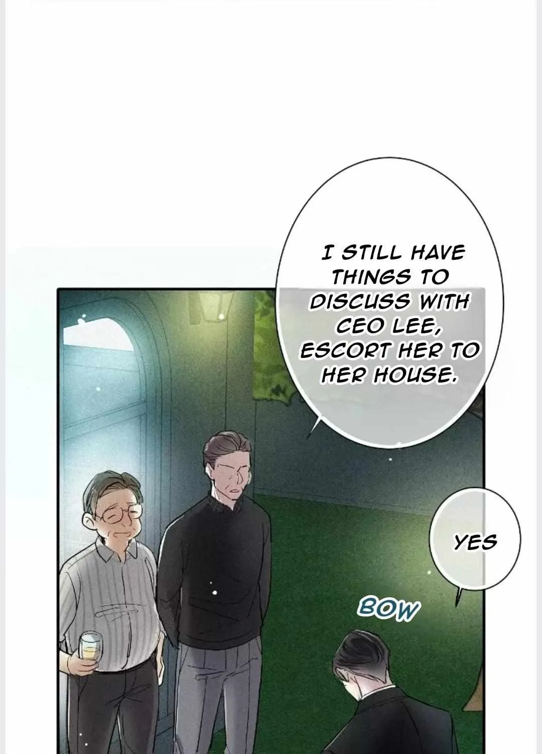 A well known love affair Chapter 17 page 47 - 