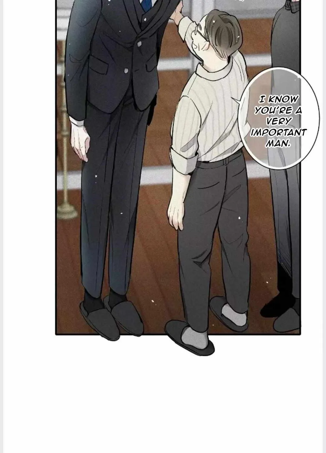 A well known love affair Chapter 17 page 6 - 