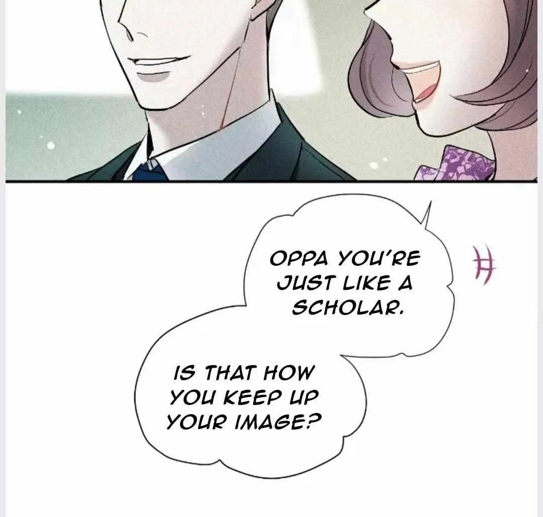 A well known love affair Chapter 17 page 54 - 