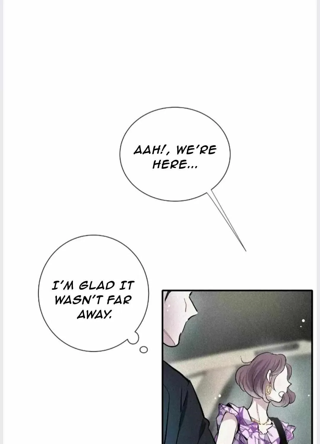 A well known love affair Chapter 17 page 57 - 
