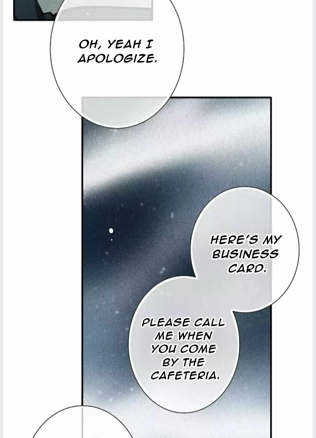 A well known love affair Chapter 17 page 59 - 