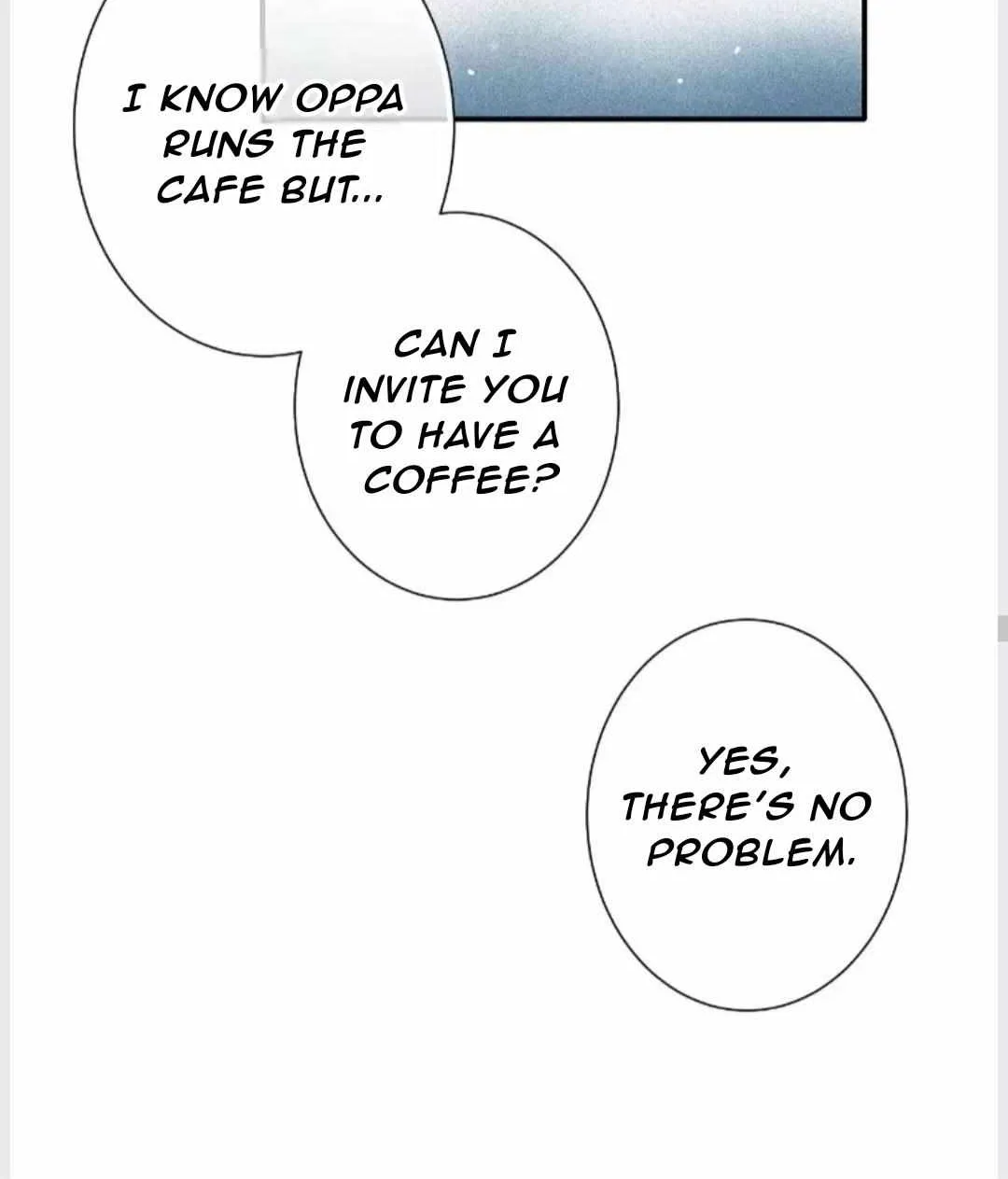 A well known love affair Chapter 17 page 60 - 