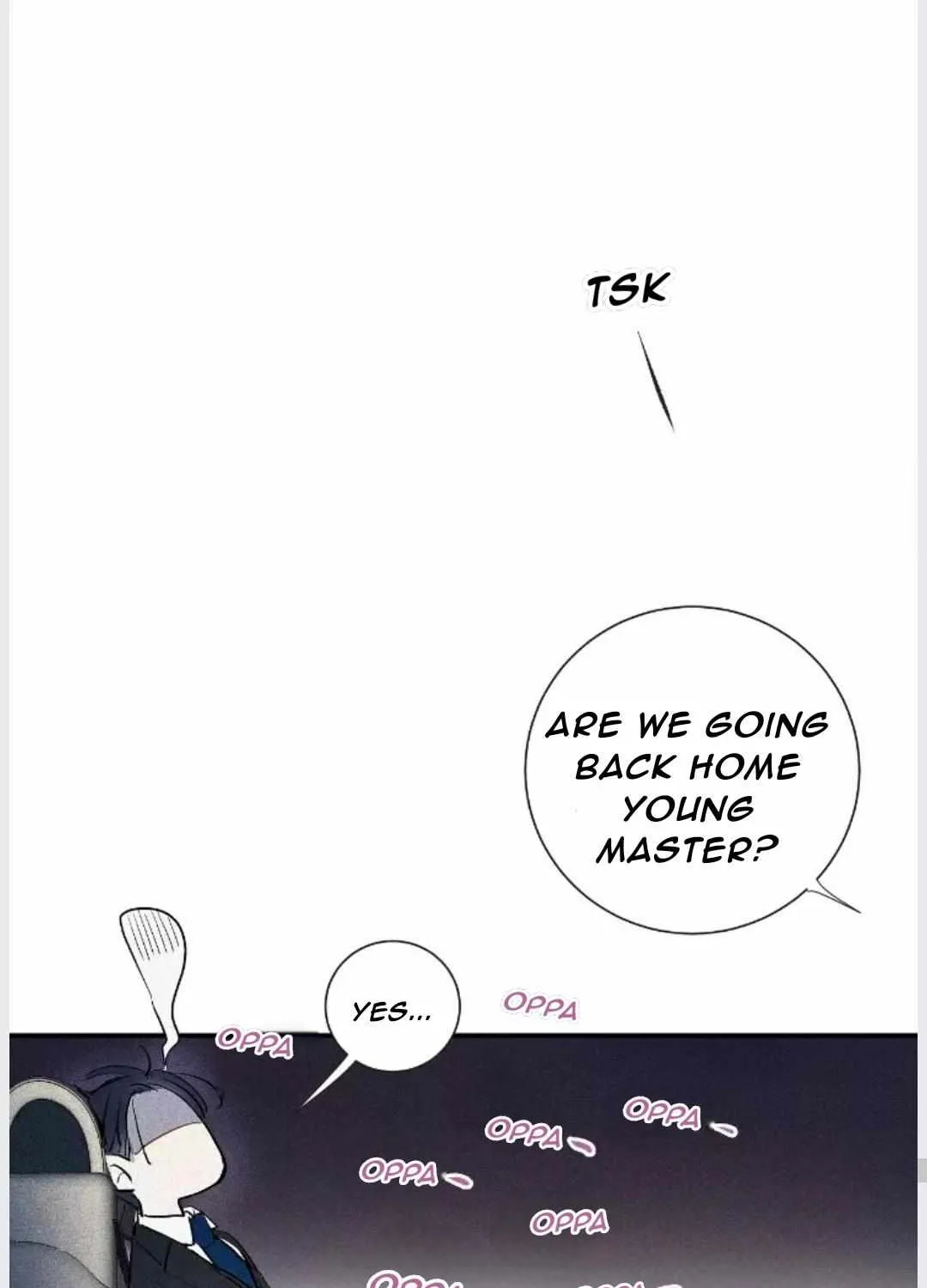 A well known love affair Chapter 17 page 62 - 