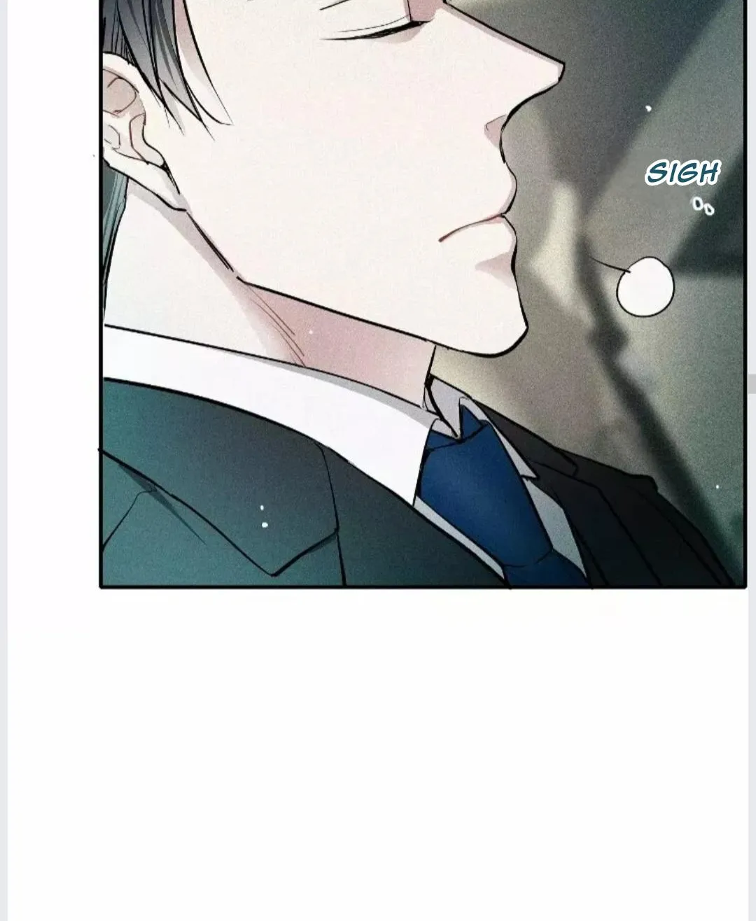 A well known love affair Chapter 17 page 67 - 
