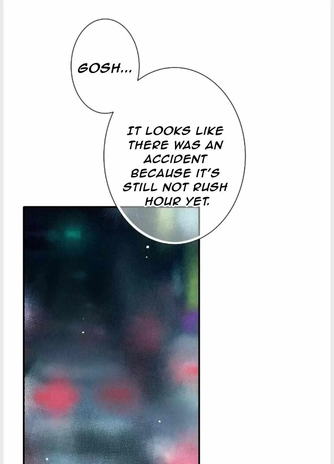 A well known love affair Chapter 17 page 74 - 