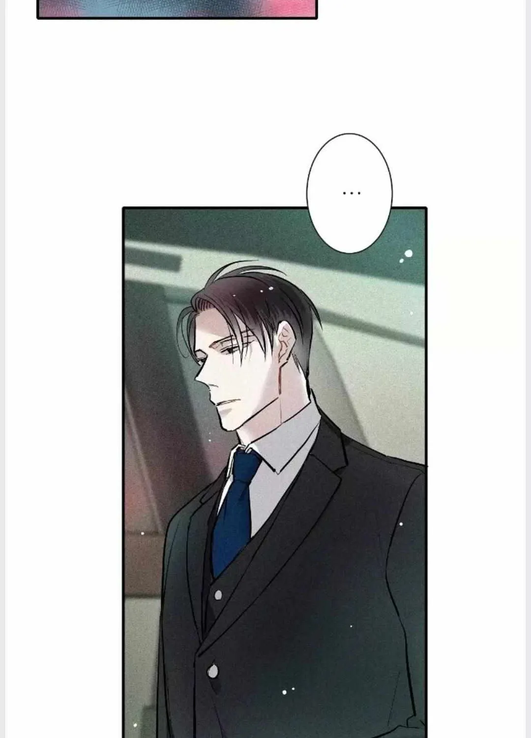 A well known love affair Chapter 17 page 75 - 