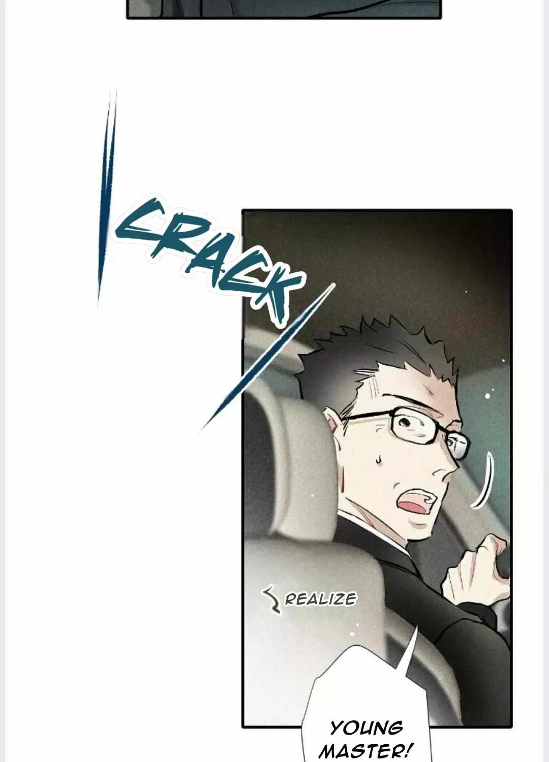 A well known love affair Chapter 17 page 76 - 