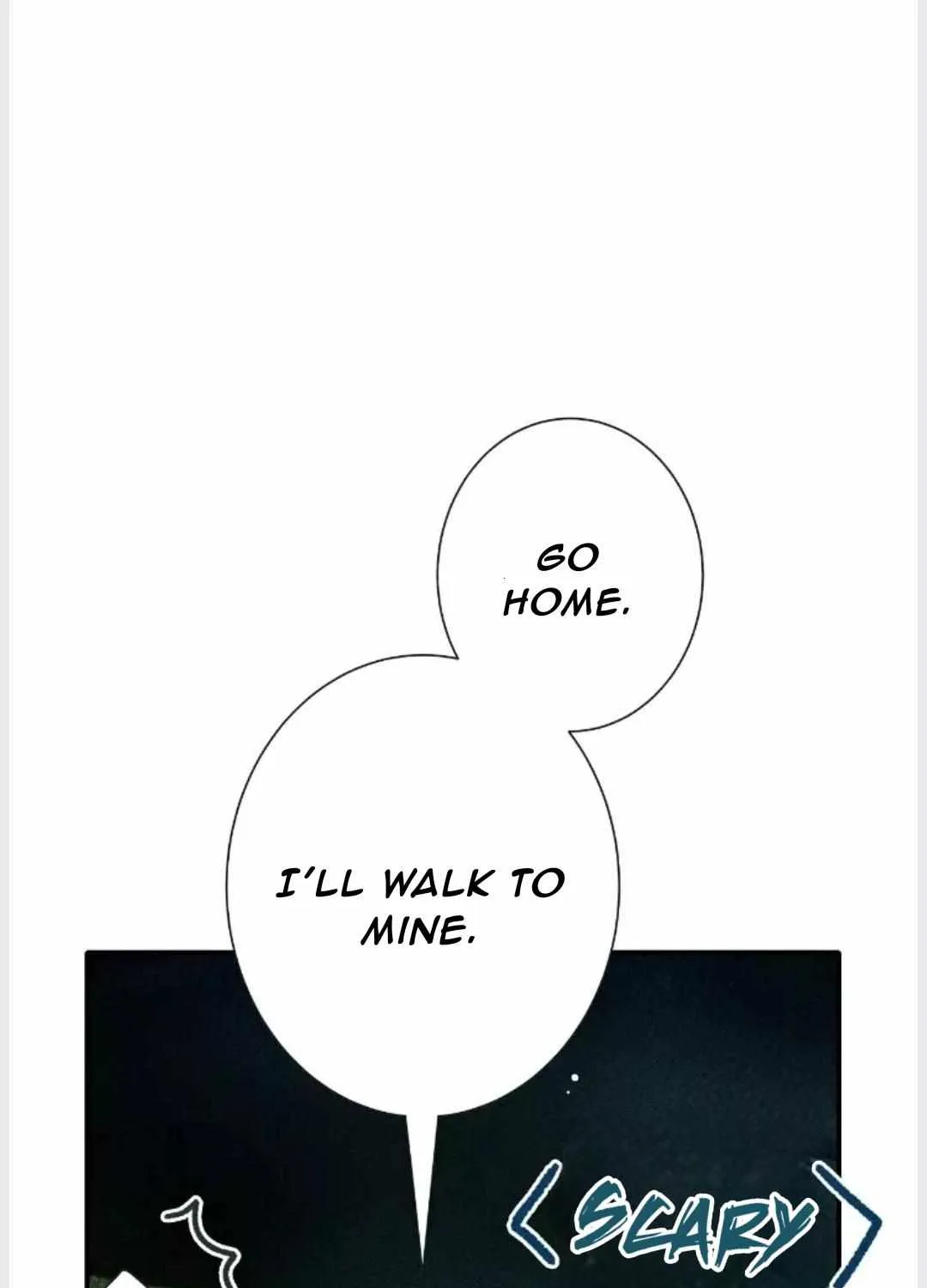 A well known love affair Chapter 17 page 78 - 