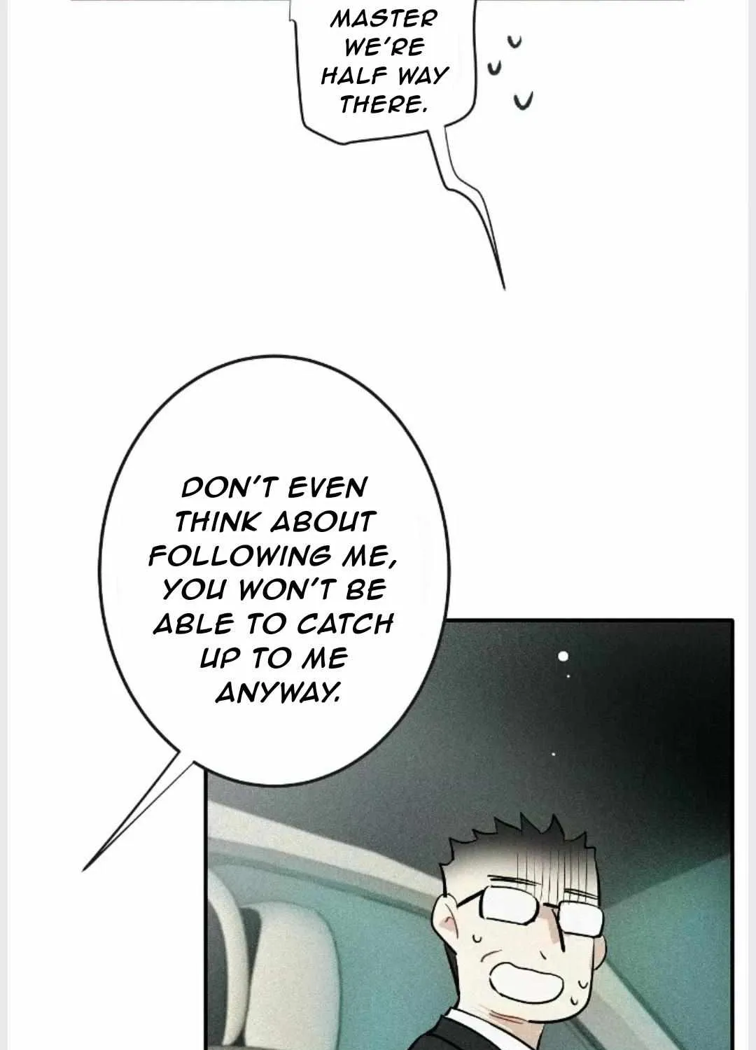 A well known love affair Chapter 17 page 80 - 