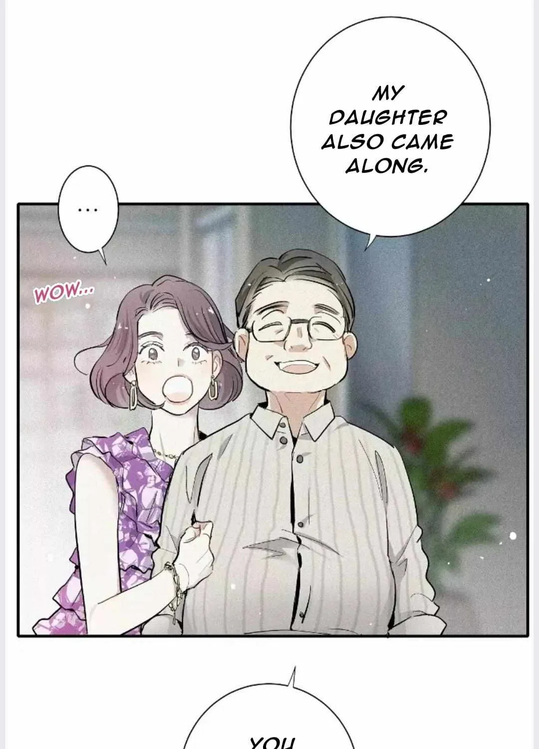 A well known love affair Chapter 17 page 9 - 