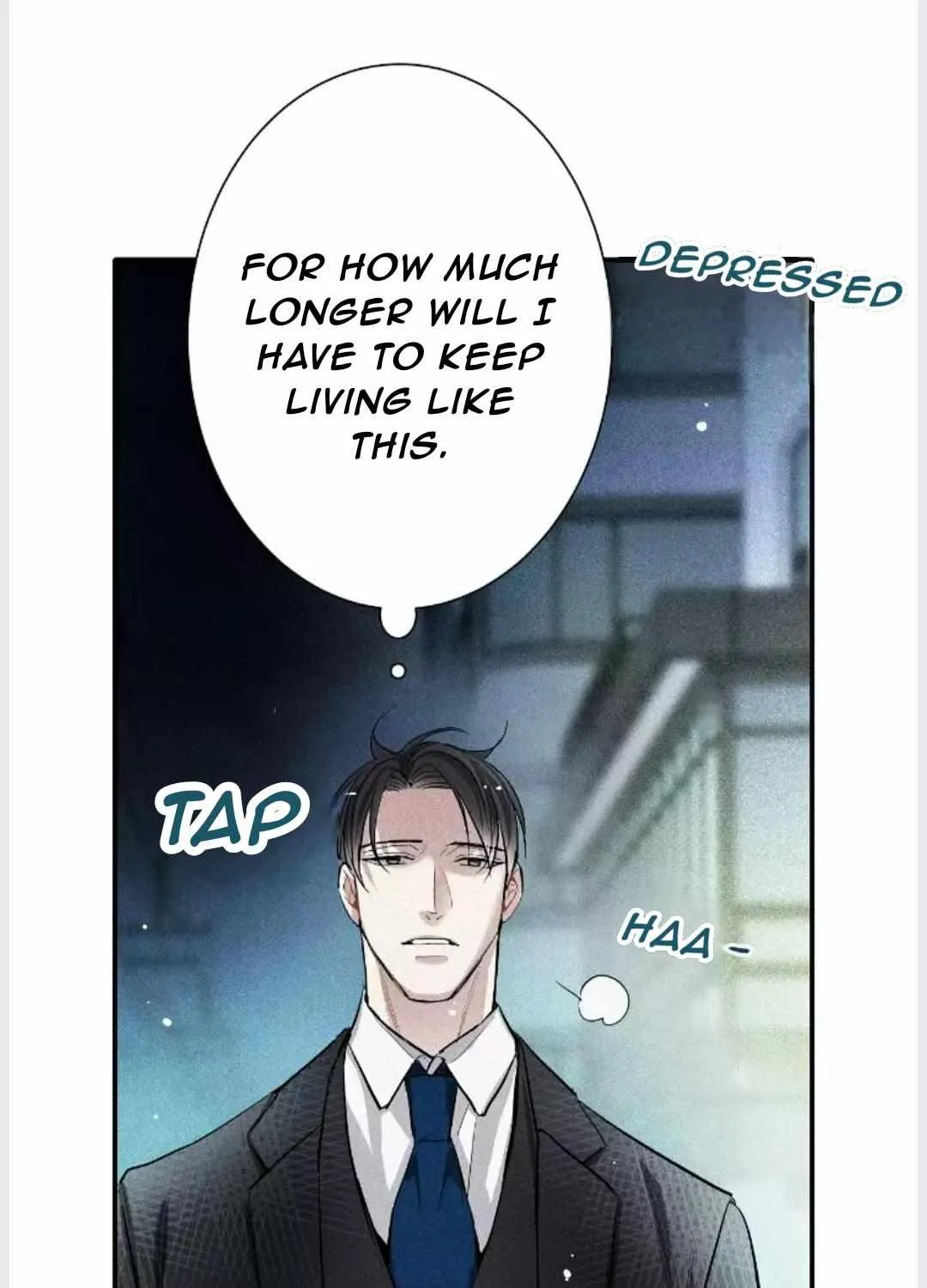 A well known love affair Chapter 17 page 85 - 