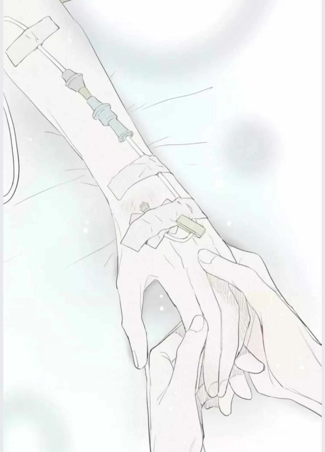A well known love affair Chapter 17 page 87 - 