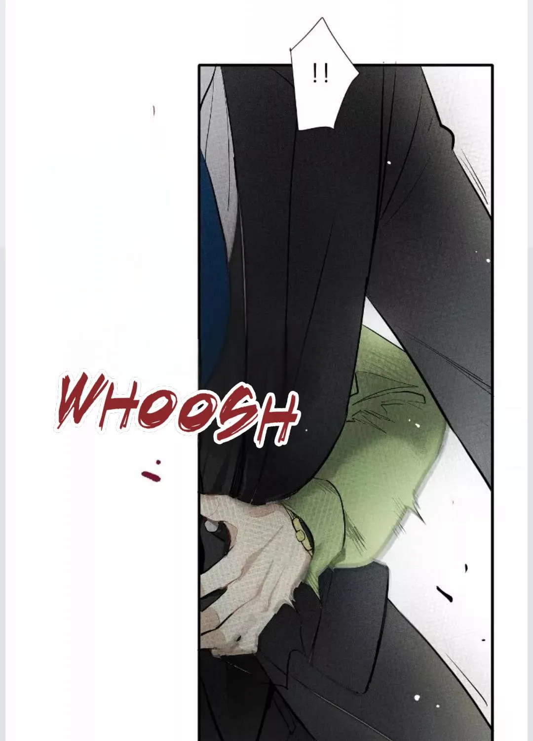 A well known love affair Chapter 17 page 97 - 