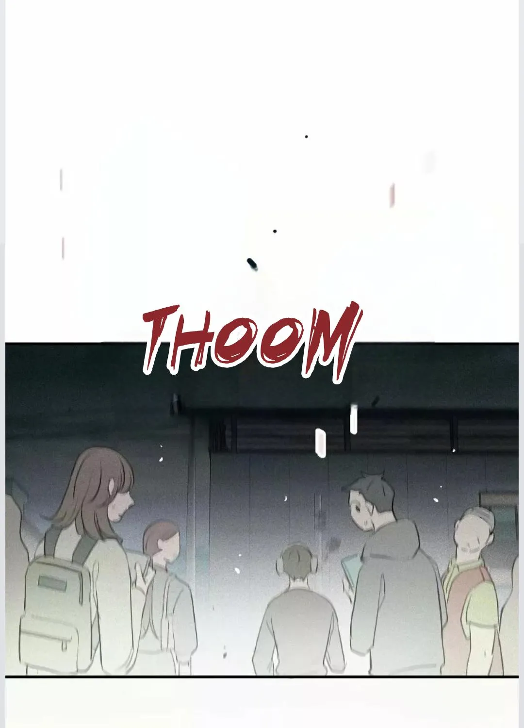 A well known love affair Chapter 17 page 99 - 