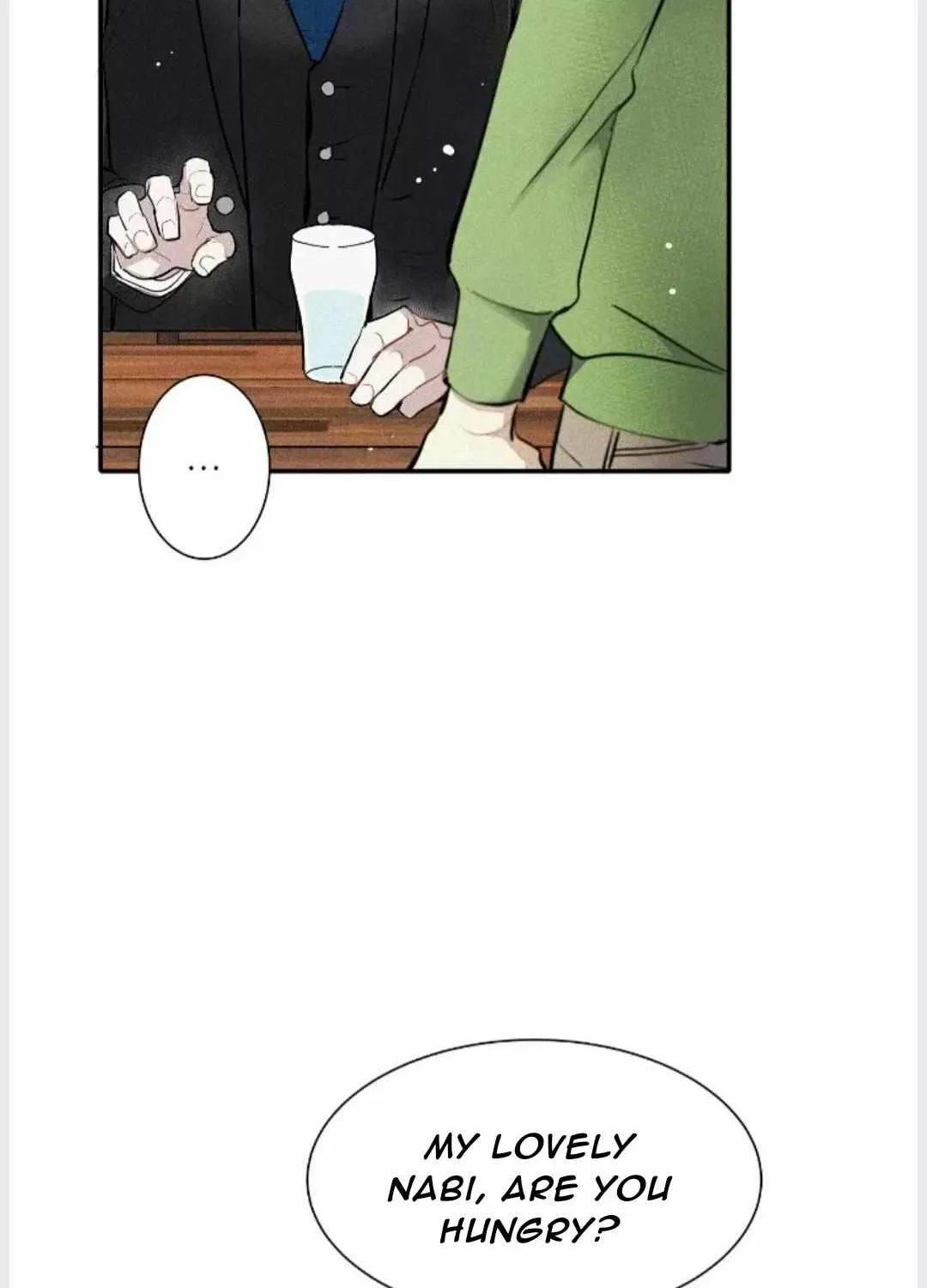 A well known love affair Chapter 18 page 11 - 
