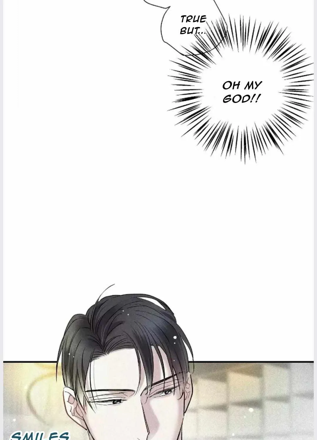 A well known love affair Chapter 18 page 108 - 