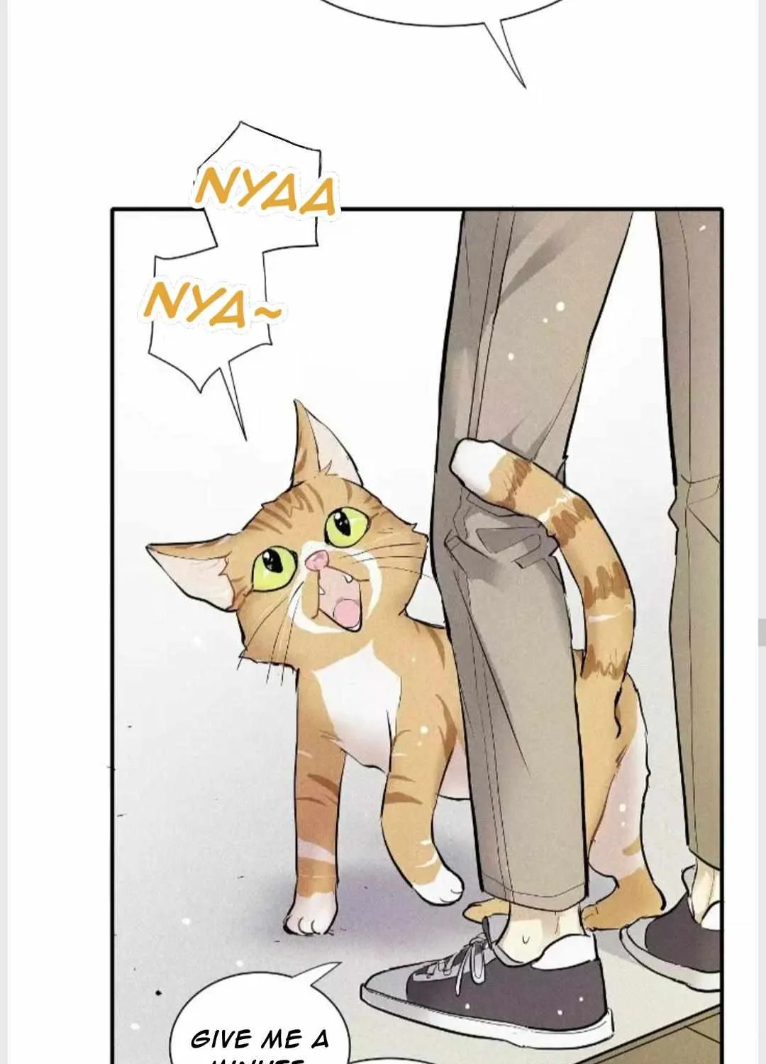 A well known love affair Chapter 18 page 12 - 