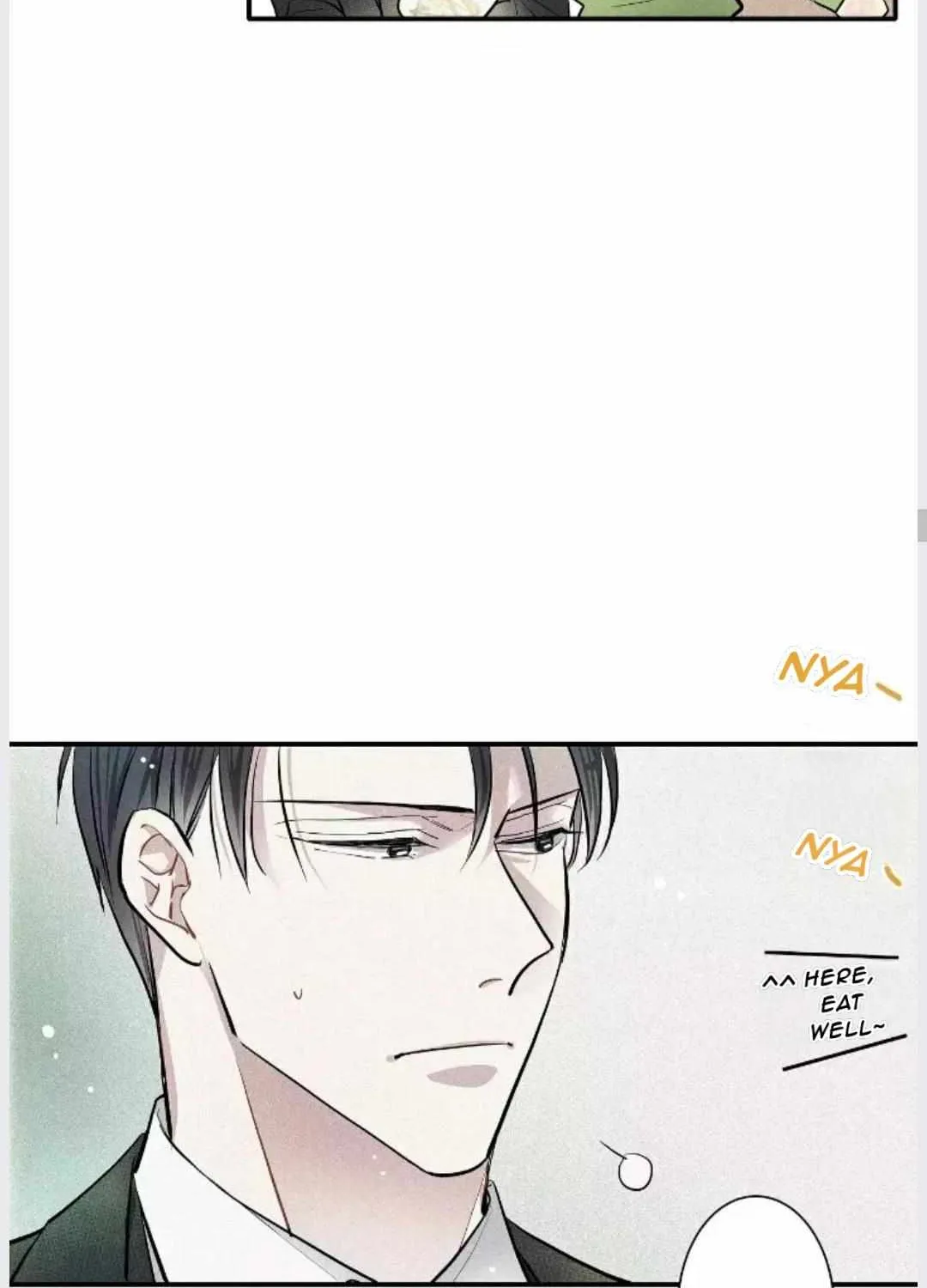 A well known love affair Chapter 18 page 15 - 