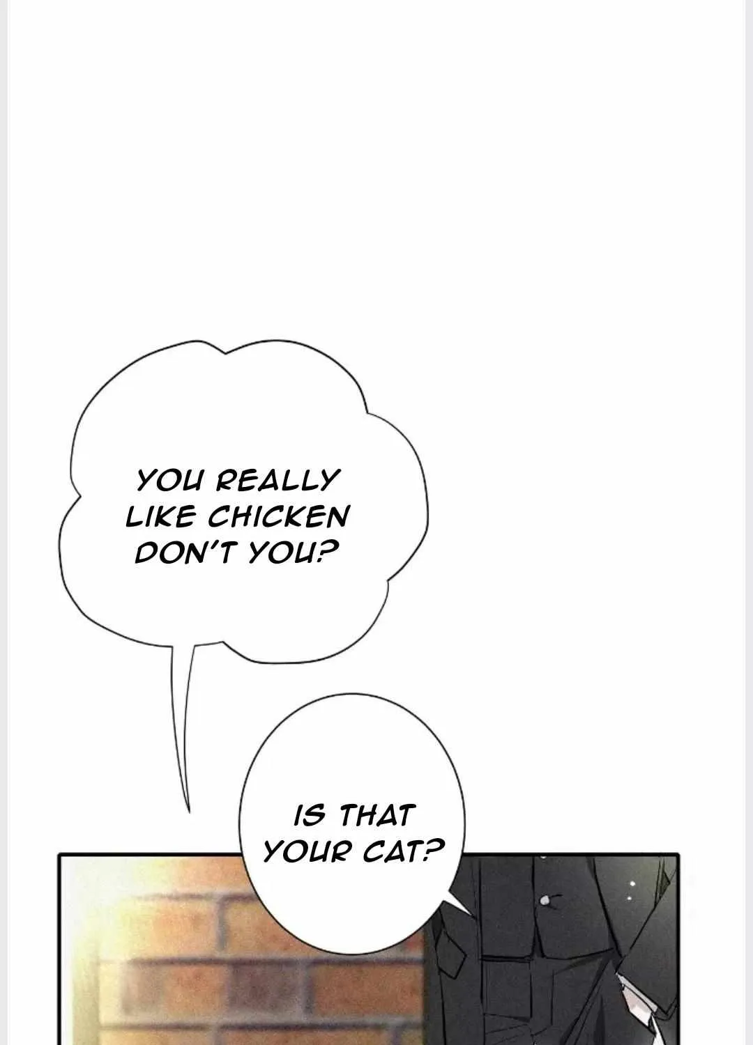 A well known love affair Chapter 18 page 17 - 