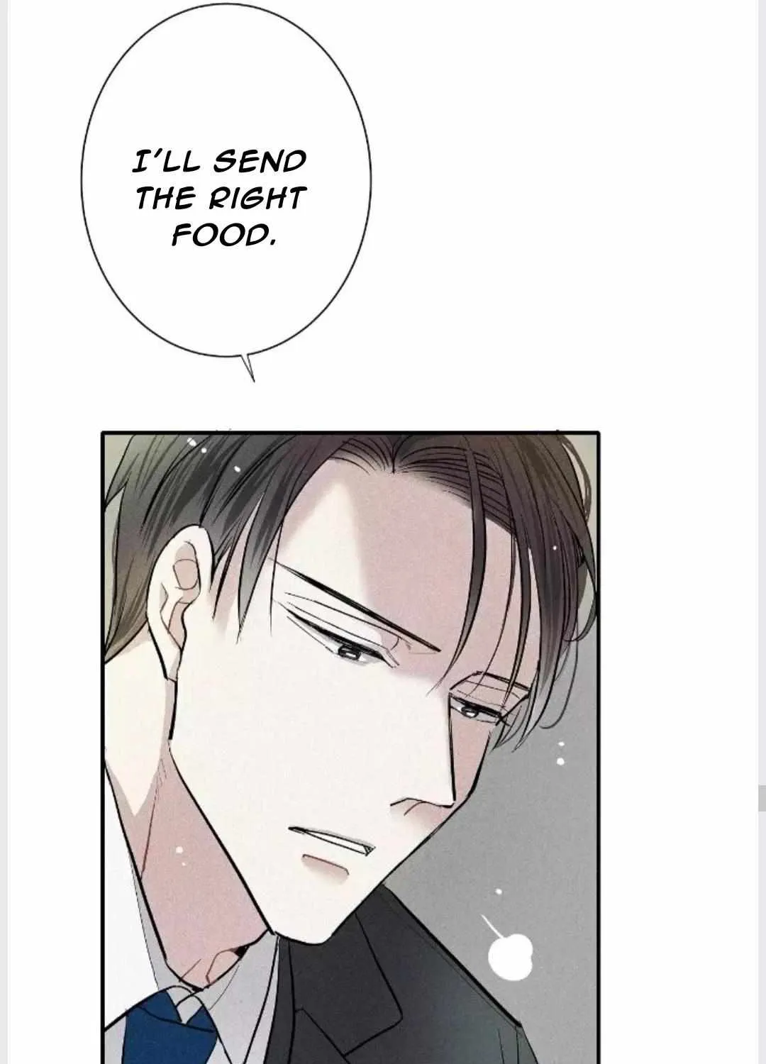 A well known love affair Chapter 18 page 23 - 