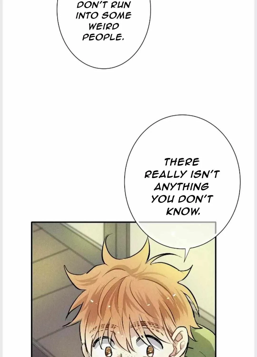 A well known love affair Chapter 18 page 26 - 