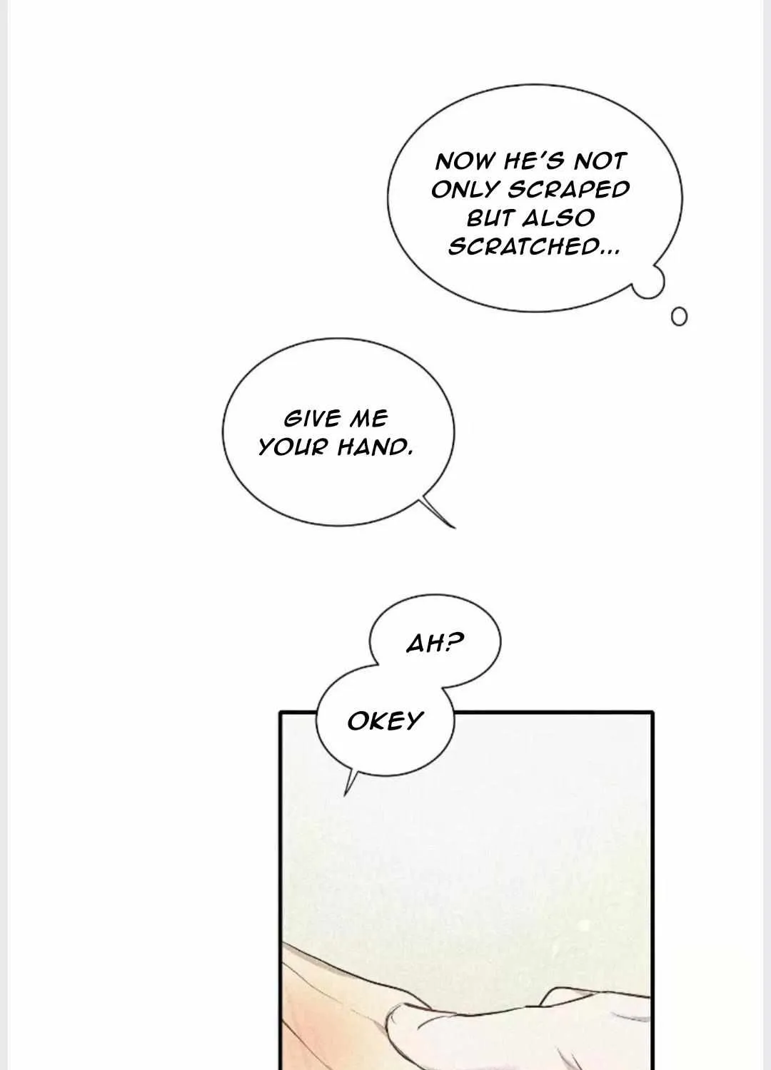 A well known love affair Chapter 18 page 32 - 
