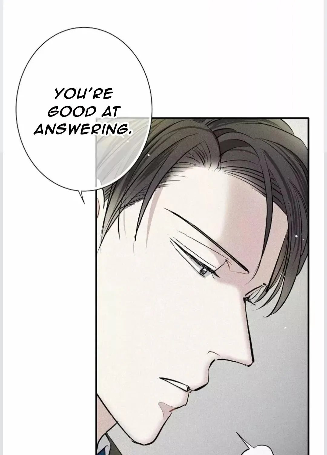 A well known love affair Chapter 18 page 36 - 