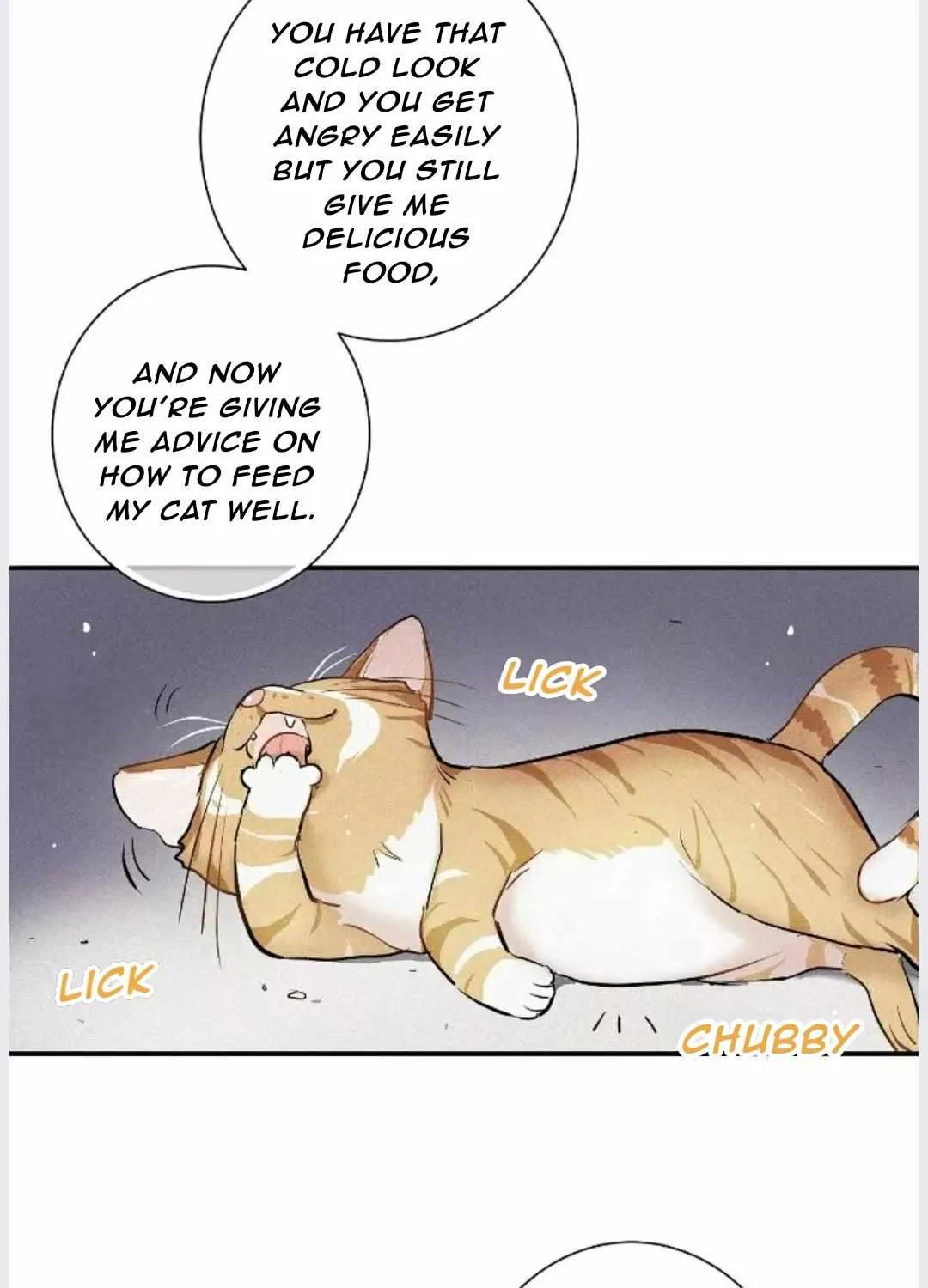 A well known love affair Chapter 18 page 39 - 