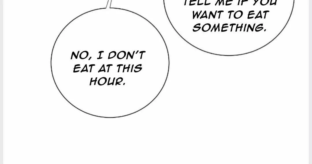 A well known love affair Chapter 18 page 5 - 