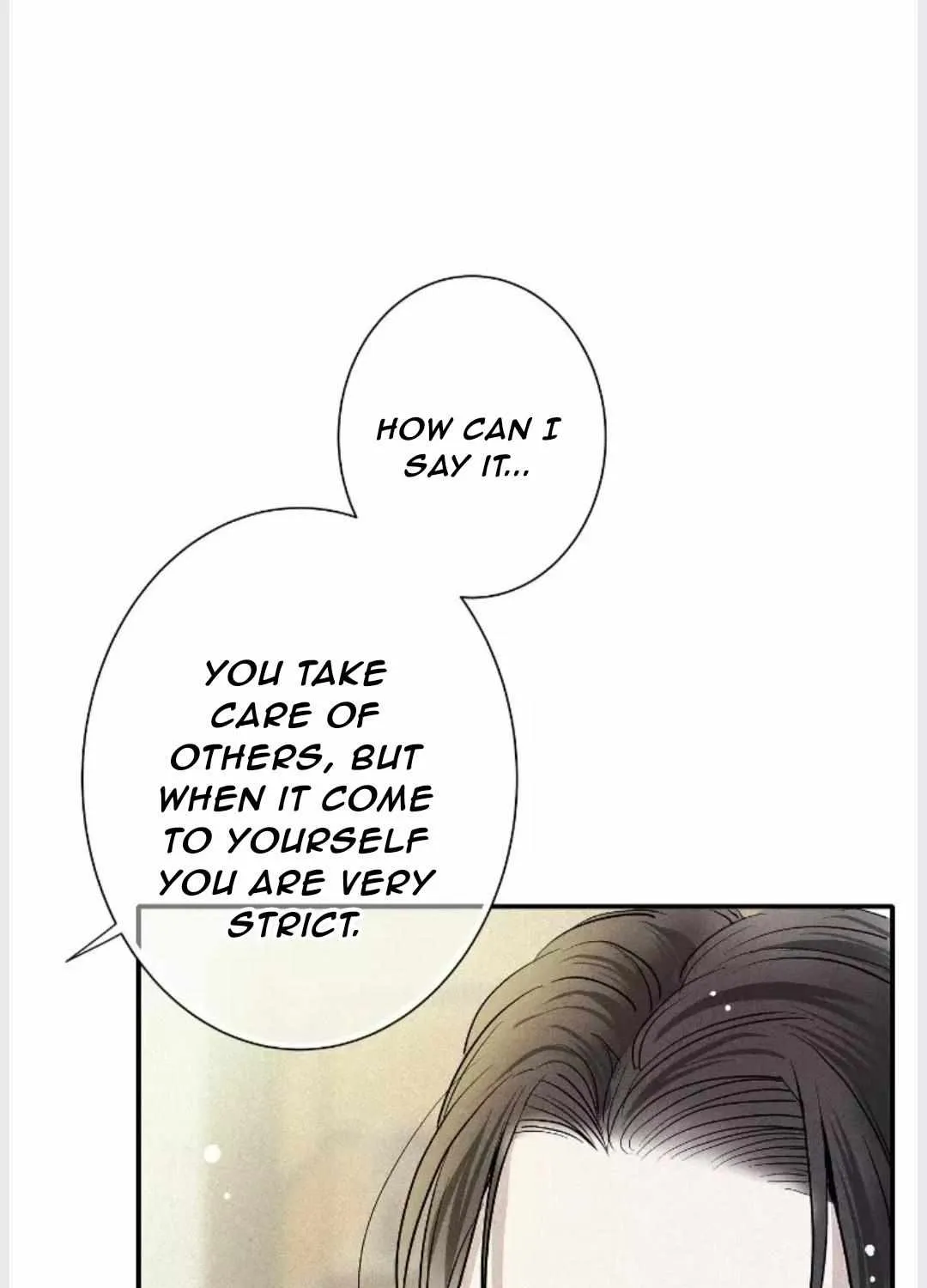 A well known love affair Chapter 18 page 41 - 