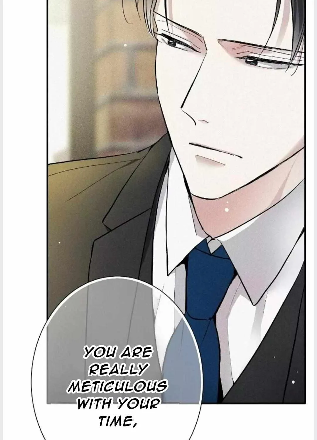 A well known love affair Chapter 18 page 42 - 
