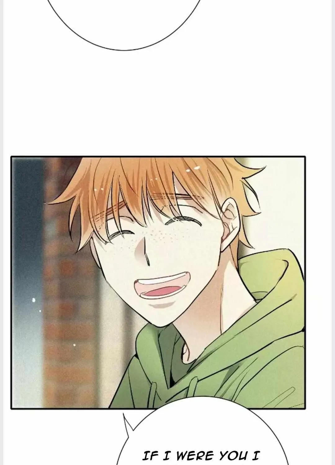 A well known love affair Chapter 18 page 43 - 