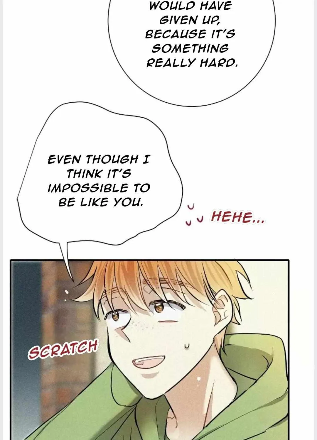 A well known love affair Chapter 18 page 44 - 
