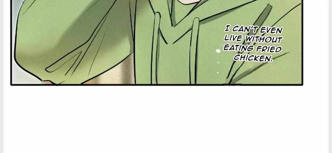 A well known love affair Chapter 18 page 45 - 