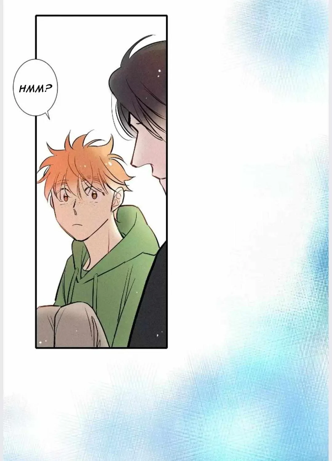 A well known love affair Chapter 18 page 50 - 