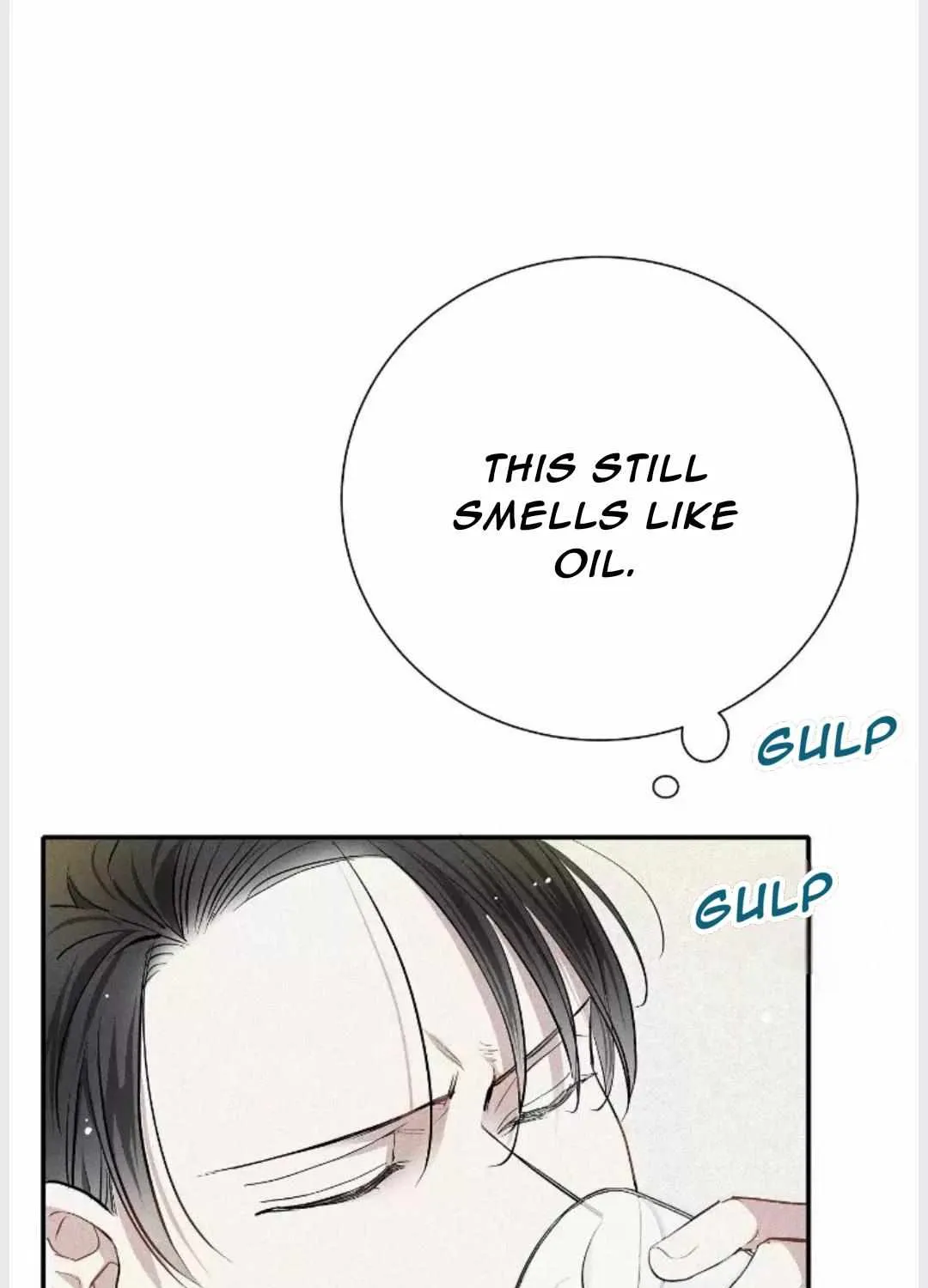 A well known love affair Chapter 18 page 6 - 