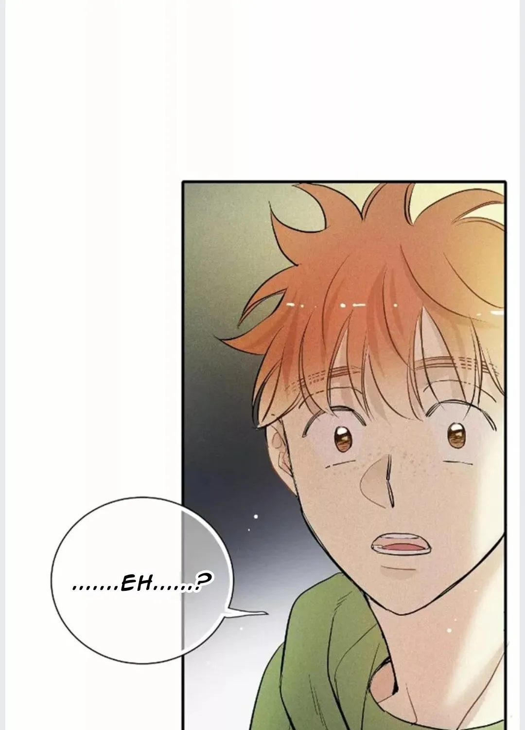 A well known love affair Chapter 18 page 55 - 