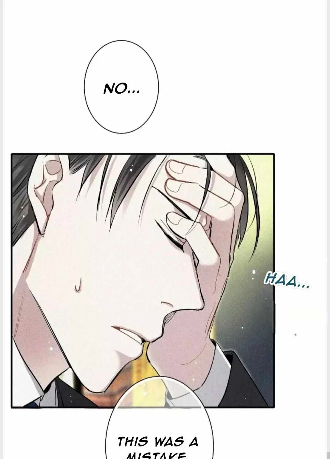 A well known love affair Chapter 18 page 58 - 