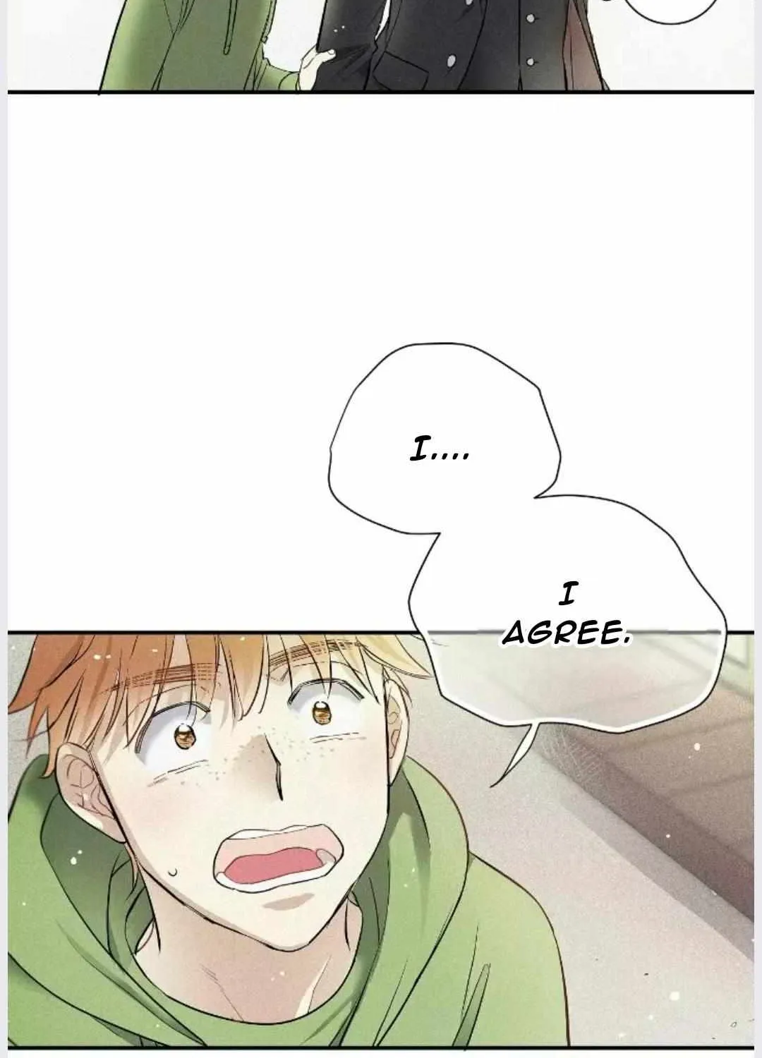 A well known love affair Chapter 18 page 64 - 