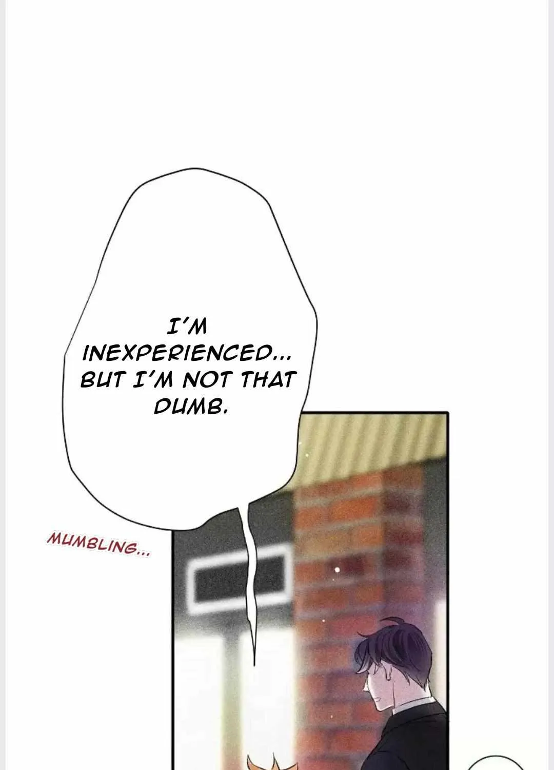 A well known love affair Chapter 18 page 67 - 
