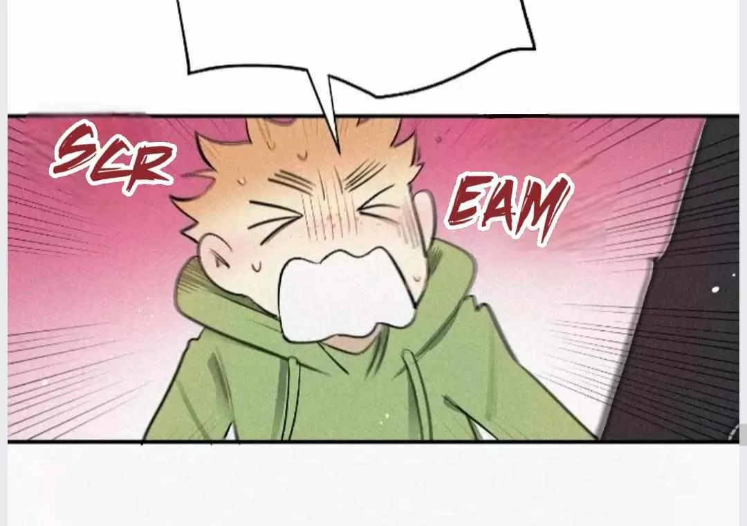 A well known love affair Chapter 18 page 71 - 