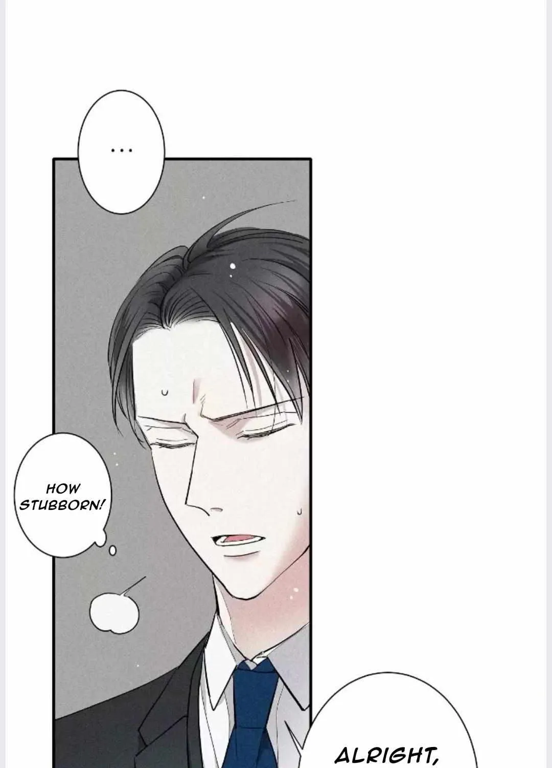 A well known love affair Chapter 18 page 73 - 