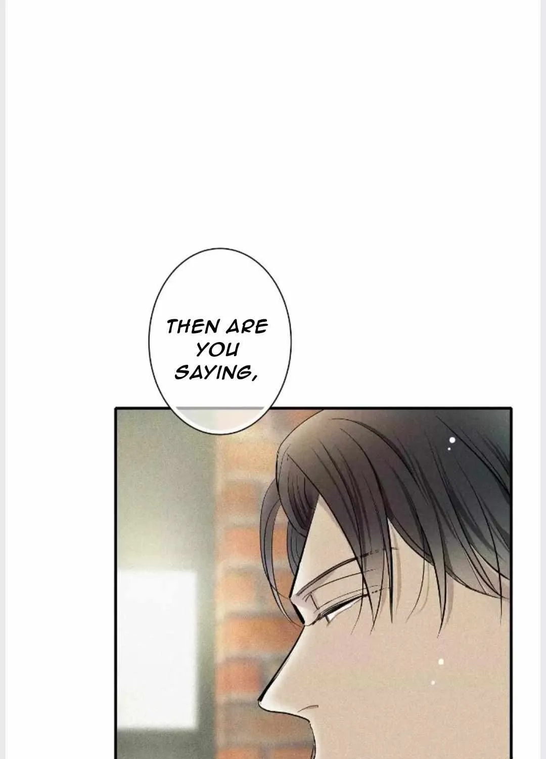 A well known love affair Chapter 18 page 79 - 