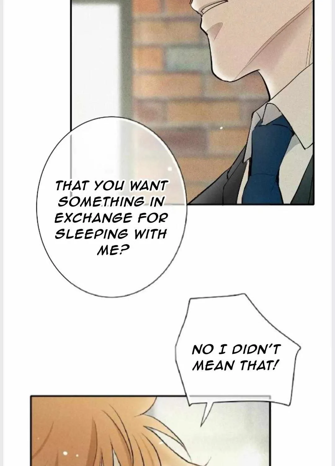 A well known love affair Chapter 18 page 80 - 