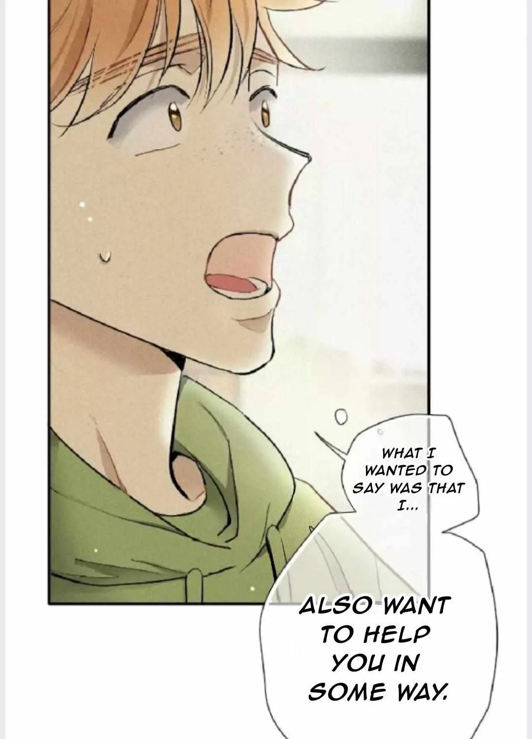 A well known love affair Chapter 18 page 81 - 