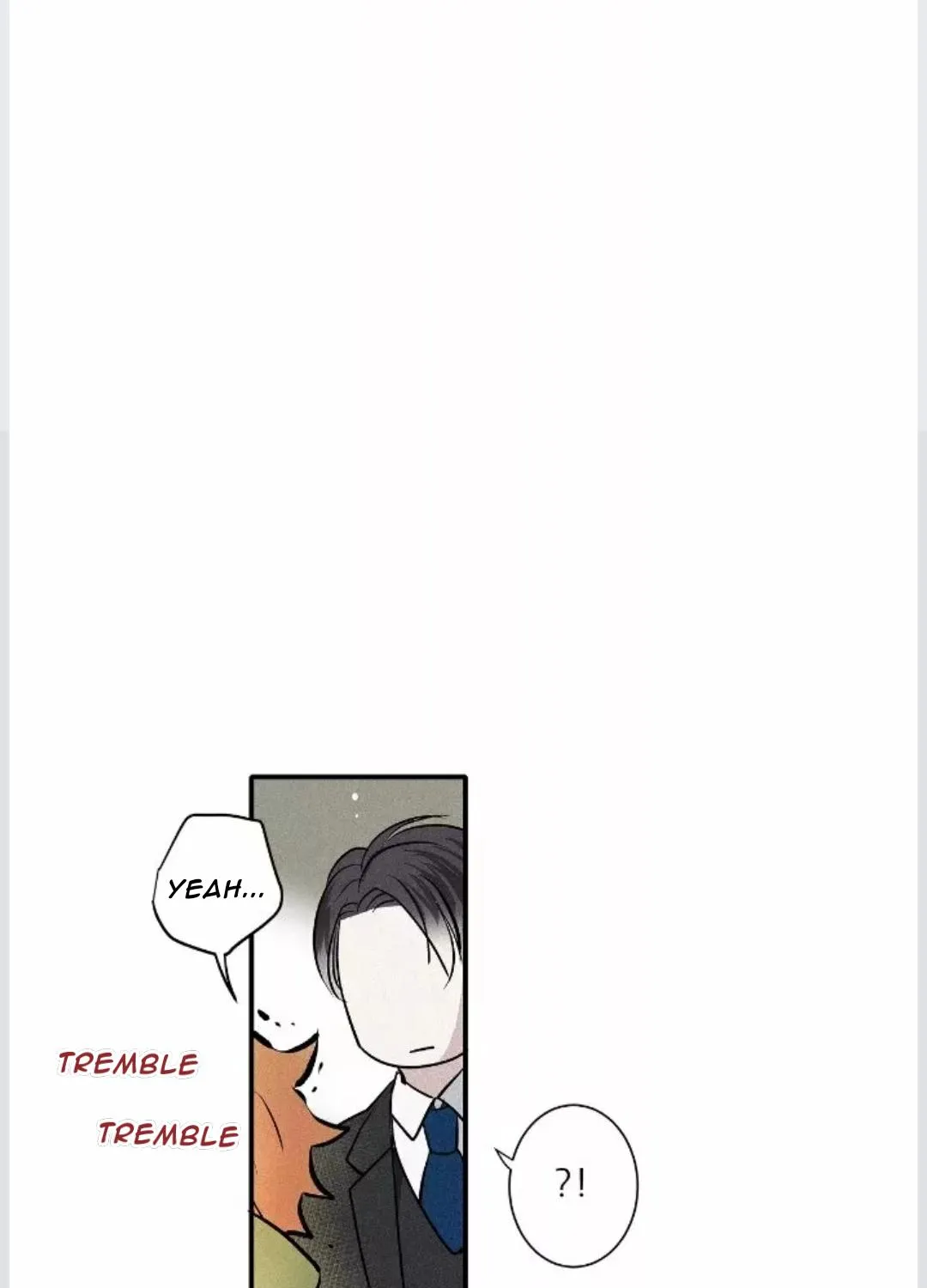 A well known love affair Chapter 18 page 86 - 